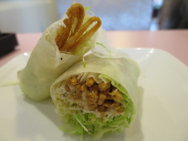 孫家廚坊(屏東太平洋店)：君問：孫家是啥味2 ..  孫家廚坊(屏東太平洋店)