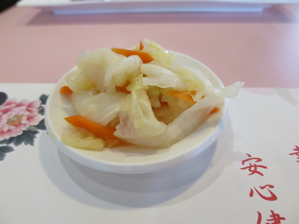 孫家廚坊(屏東太平洋店)：君問：孫家是啥味2 ..  孫家廚坊(屏東太平洋店)