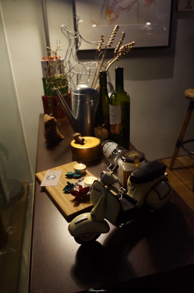 Boots:台北 捷運市政府站Boots~滿天星空下享美味創意餐點