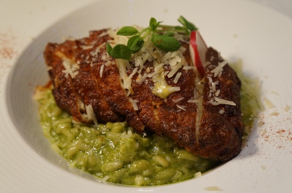 Boots:台北 捷運市政府站Boots~滿天星空下享美味創意餐點