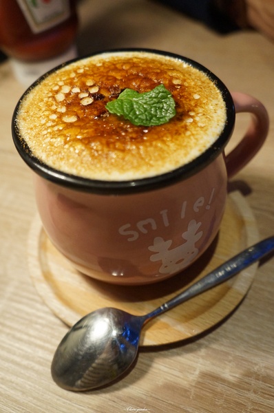 Boots:台北 捷運市政府站Boots~滿天星空下享美味創意餐點