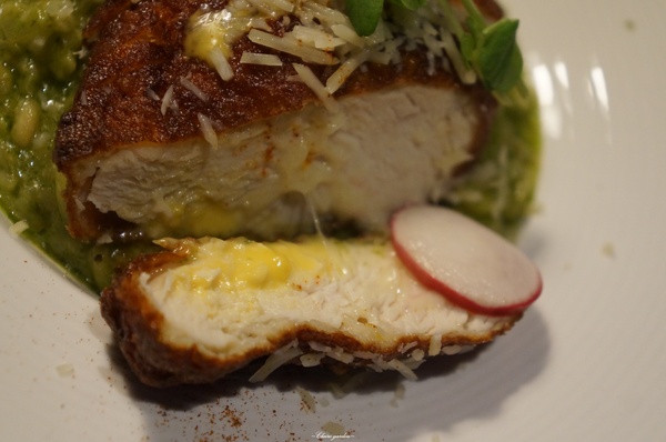 Boots:台北 捷運市政府站Boots~滿天星空下享美味創意餐點