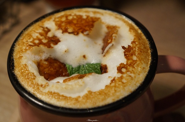 Boots:台北 捷運市政府站Boots~滿天星空下享美味創意餐點