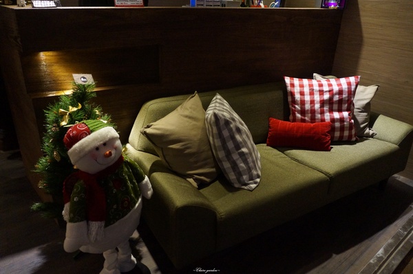 Boots:台北 捷運市政府站Boots~滿天星空下享美味創意餐點