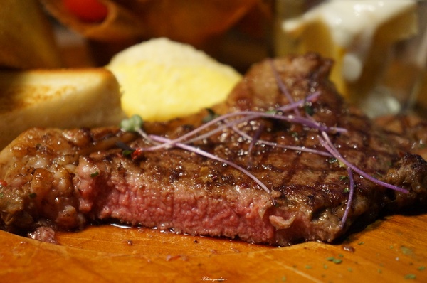 Boots:台北 捷運市政府站Boots~滿天星空下享美味創意餐點