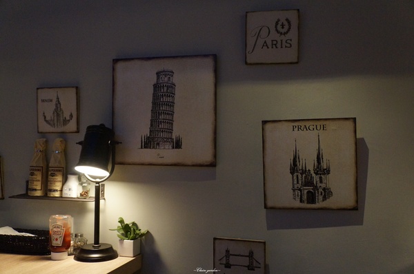 Boots:台北 捷運市政府站Boots~滿天星空下享美味創意餐點