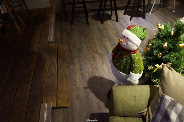 Boots:台北 捷運市政府站Boots~滿天星空下享美味創意餐點