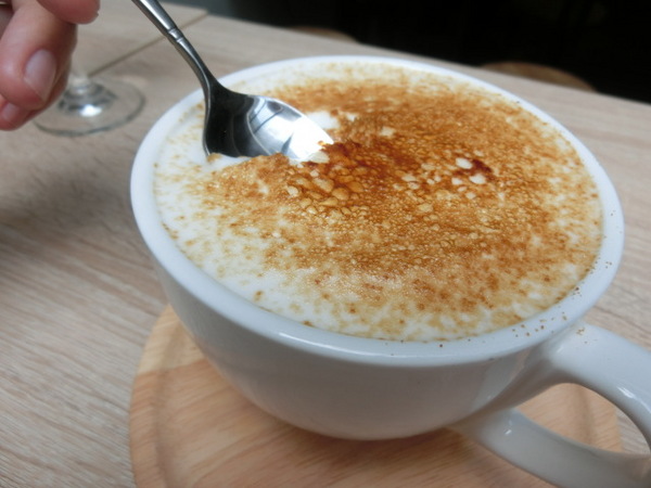 Boots:《口碑券》Boots│小Boots有大驚喜 早午餐品嚐豐盛的紐約客牛排@市府站