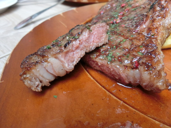 Boots:《口碑券》Boots│小Boots有大驚喜 早午餐品嚐豐盛的紐約客牛排@市府站