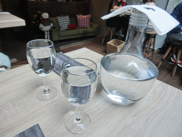 Boots:《口碑券》Boots│小Boots有大驚喜 早午餐品嚐豐盛的紐約客牛排@市府站