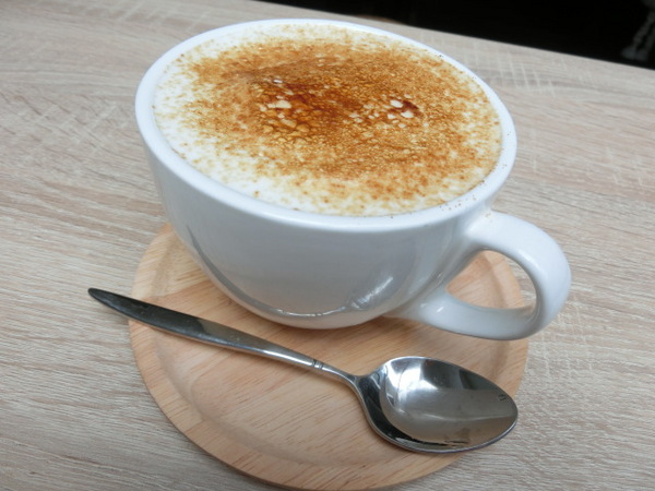 Boots:《口碑券》Boots│小Boots有大驚喜 早午餐品嚐豐盛的紐約客牛排@市府站