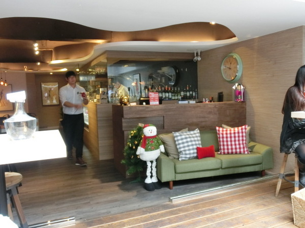 Boots:《口碑券》Boots│小Boots有大驚喜 早午餐品嚐豐盛的紐約客牛排@市府站