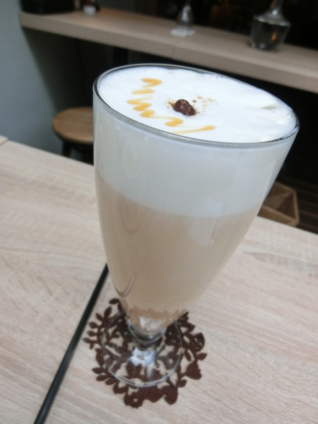 Boots:《口碑券》Boots│小Boots有大驚喜 早午餐品嚐豐盛的紐約客牛排@市府站