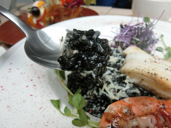 Boots:《口碑券》Boots│小Boots有大驚喜 早午餐品嚐豐盛的紐約客牛排@市府站