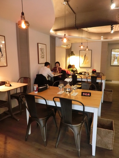 Boots:《口碑券》Boots│小Boots有大驚喜 早午餐品嚐豐盛的紐約客牛排@市府站