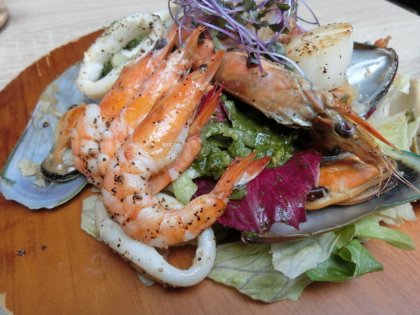 Boots:《口碑券》Boots│小Boots有大驚喜 早午餐品嚐豐盛的紐約客牛排@市府站