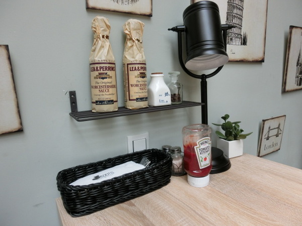 Boots:《口碑券》Boots│小Boots有大驚喜 早午餐品嚐豐盛的紐約客牛排@市府站