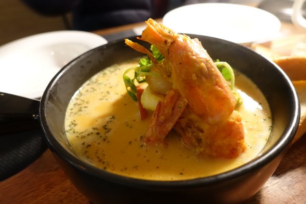 Boots：(胖樺食記)信義區溫馨時尚小餐館『Boots』。近捷運市政府站，美味餐點如藝術品般華麗