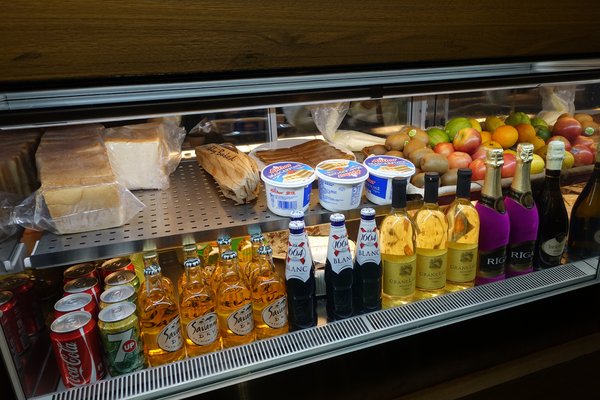 Boots：(胖樺食記)信義區溫馨時尚小餐館『Boots』。近捷運市政府站，美味餐點如藝術品般華麗