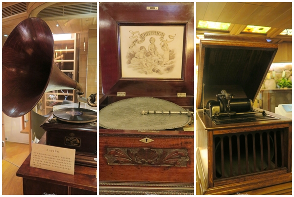 荒漠甘泉音樂音響主題餐廳：台北 捷運公館站 荒漠甘泉~滿滿音樂分子流竄的美食饗宴