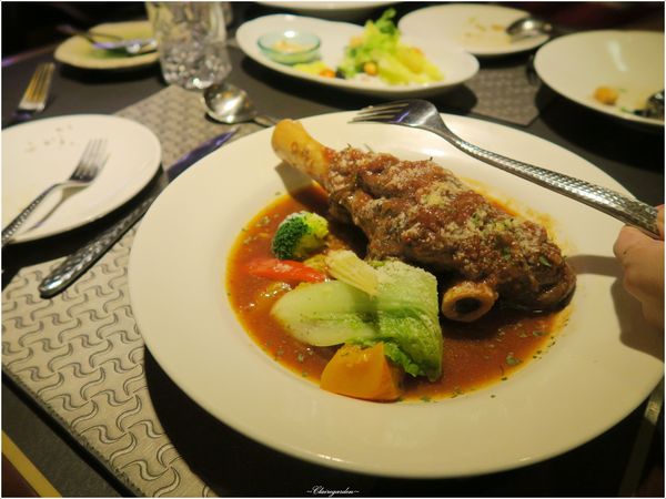 荒漠甘泉音樂音響主題餐廳：台北 捷運公館站 荒漠甘泉~滿滿音樂分子流竄的美食饗宴