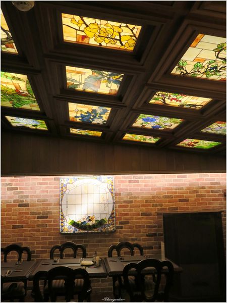 荒漠甘泉音樂音響主題餐廳：台北 捷運公館站 荒漠甘泉~滿滿音樂分子流竄的美食饗宴