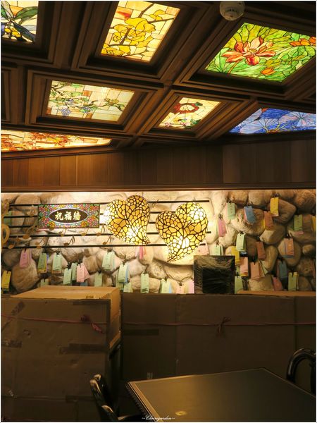 荒漠甘泉音樂音響主題餐廳：台北 捷運公館站 荒漠甘泉~滿滿音樂分子流竄的美食饗宴