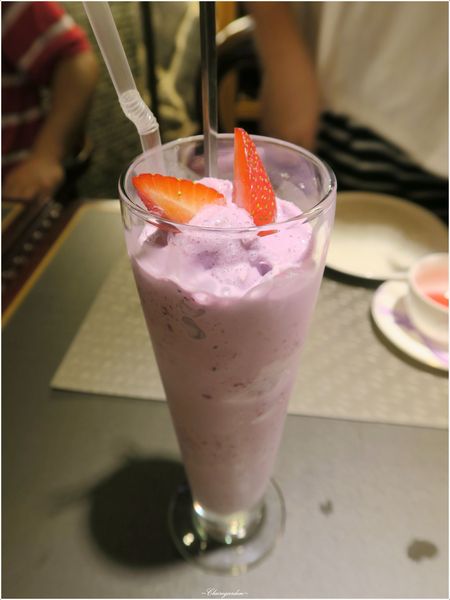 荒漠甘泉音樂音響主題餐廳：台北 捷運公館站 荒漠甘泉~滿滿音樂分子流竄的美食饗宴