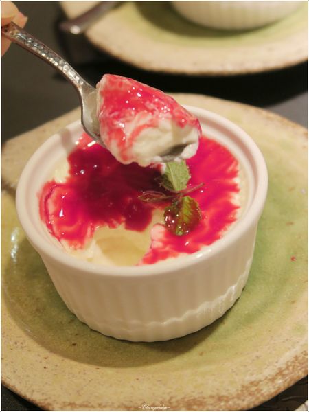 荒漠甘泉音樂音響主題餐廳：台北 捷運公館站 荒漠甘泉~滿滿音樂分子流竄的美食饗宴