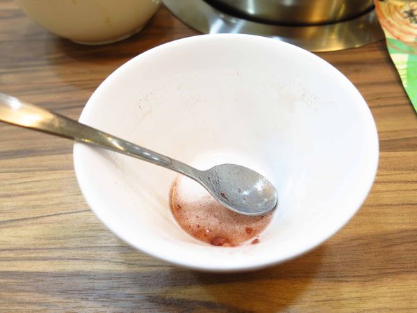 【新莊火鍋】菁萃鍋物-蔬菜湯頭清爽不油膩、美味海鮮盡在裡頭