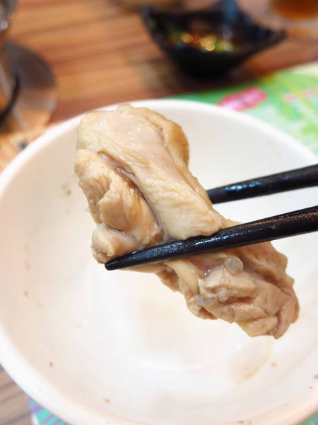 【新莊火鍋】菁萃鍋物-蔬菜湯頭清爽不油膩、美味海鮮盡在裡頭