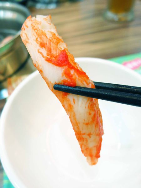 【新莊火鍋】菁萃鍋物-蔬菜湯頭清爽不油膩、美味海鮮盡在裡頭