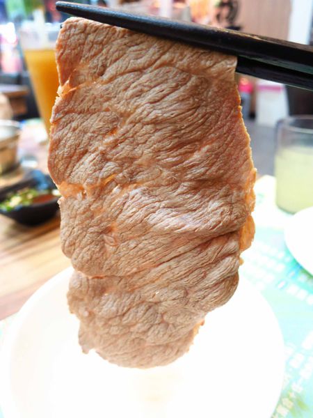 【新莊火鍋】菁萃鍋物-蔬菜湯頭清爽不油膩、美味海鮮盡在裡頭