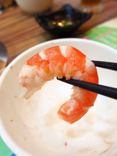 【新莊火鍋】菁萃鍋物-蔬菜湯頭清爽不油膩、美味海鮮盡在裡頭