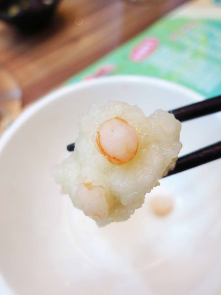 【新莊火鍋】菁萃鍋物-蔬菜湯頭清爽不油膩、美味海鮮盡在裡頭