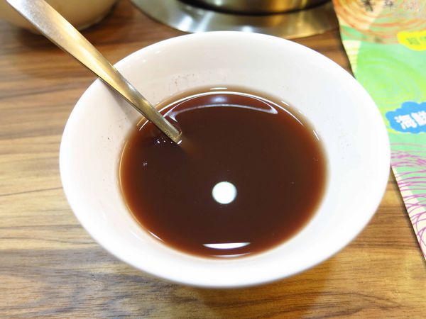 【新莊火鍋】菁萃鍋物-蔬菜湯頭清爽不油膩、美味海鮮盡在裡頭