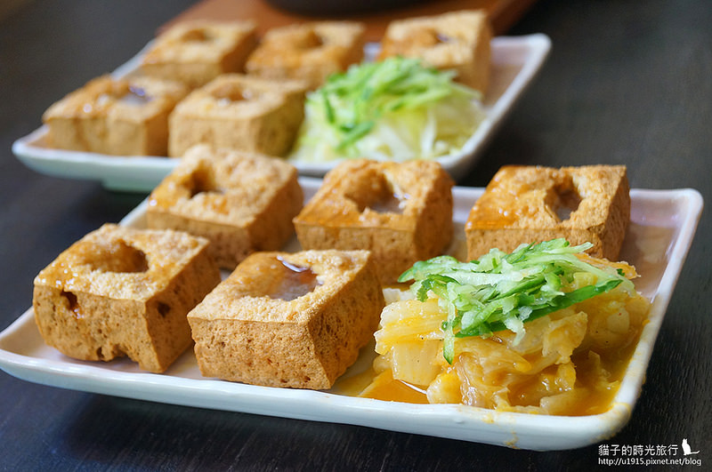 雲林縣斗六市-烹小鮮