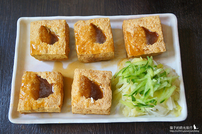 雲林縣斗六市-烹小鮮