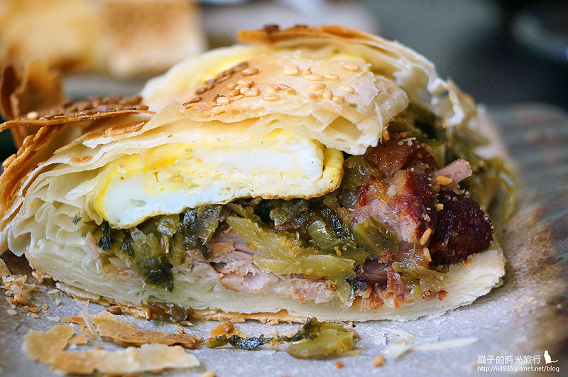 雲林縣斗六市-烹小鮮