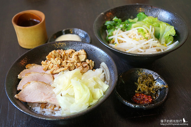 雲林縣斗六市-烹小鮮