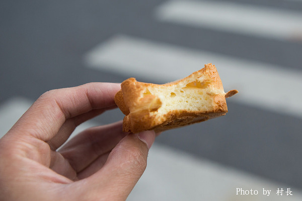 學甲公有零售市場雞蛋糕：【食記】｛台南。學甲區｝冷掉也好吃的雞蛋糕在那裡-學甲市場雞蛋糕