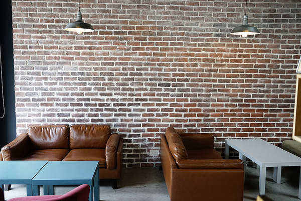 TOFU thirty five 豆腐35 (原Stand by me)：Stand by me--tofu35新事業--低調好滋味