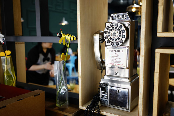 TOFU thirty five 豆腐35 (原Stand by me)：Stand by me--tofu35新事業--低調好滋味