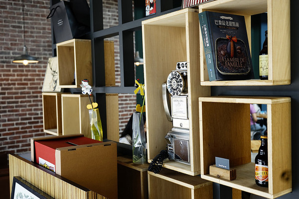 TOFU thirty five 豆腐35 (原Stand by me)：Stand by me--tofu35新事業--低調好滋味