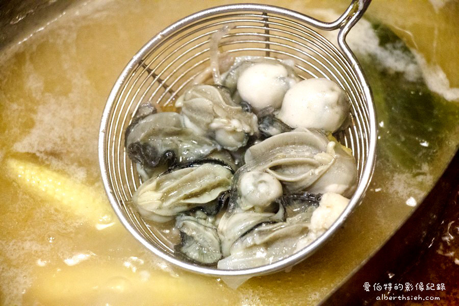 新北市永和.牛肉火鍋