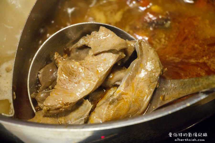 新北市永和.牛肉火鍋