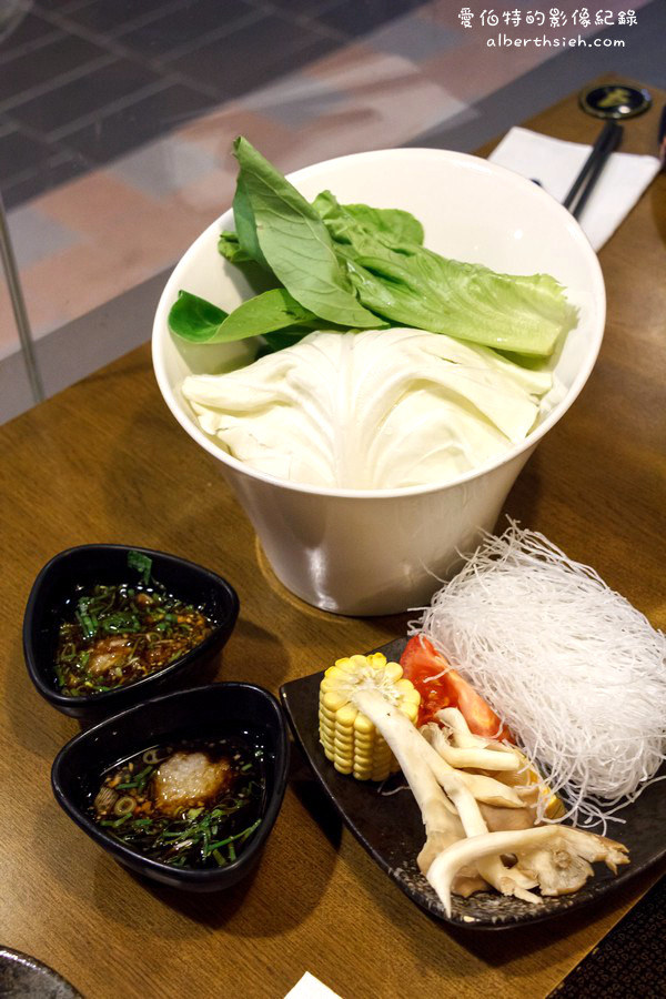 新北市永和.牛肉火鍋