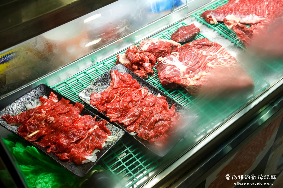 新北市永和.牛肉火鍋