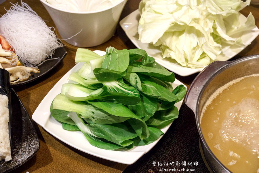 新北市永和.牛肉火鍋