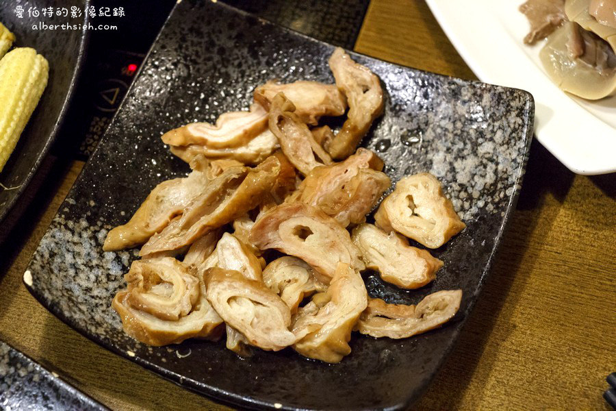 新北市永和.牛肉火鍋